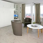 Brandenburg, App 39 Appartamento Westerland