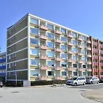 Appartamento Brandenburg, App 39 Westerland