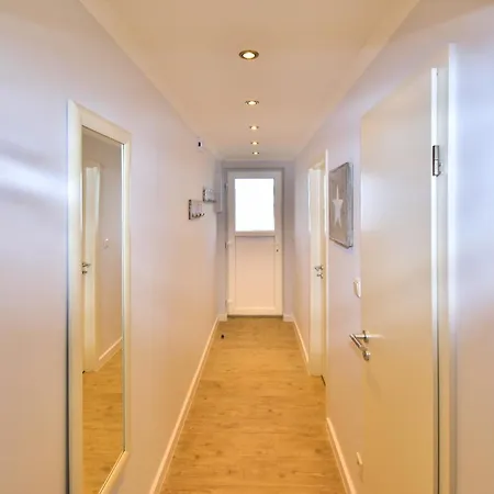 Appartamento Brandenburg, App 39 Westerland