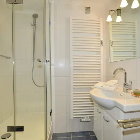 Appartamento Brandenburg, App 39 Westerland